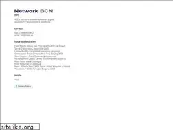 Sites similar to ntwk.es