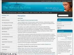 Sites similar to ntwkfirm.com