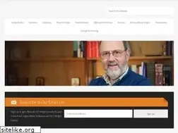 Sites similar to ntwrightpage.com