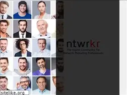 Sites similar to ntwrkr.com