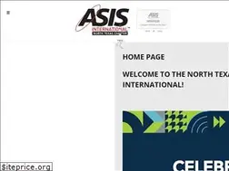 Sites similar to ntx-asis.org