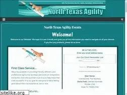 Sites similar to ntxagility.com