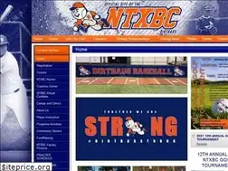 Sites similar to ntxbc.com