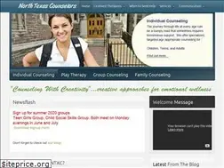 Sites similar to ntxcounselors.com