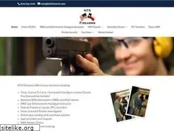 Sites similar to ntxfirearms.com