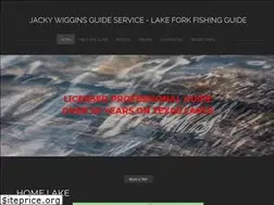 Sites similar to ntxfishing.net