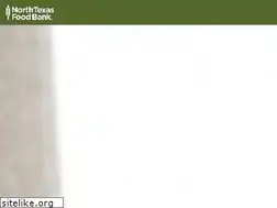 Sites similar to ntxfoodbank.org