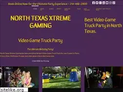 Sites similar to ntxgaming.com