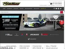 Sites similar to ntxhouseofcycles.com