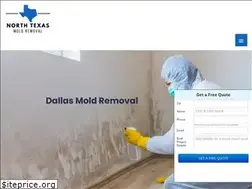 Sites similar to ntxmoldremoval.com