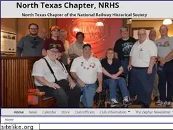 Sites similar to ntxnrhs.org
