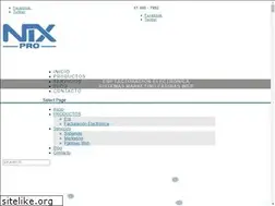 Sites similar to ntxpro.net