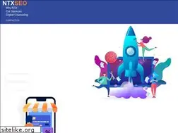 Sites similar to ntxseo.com