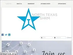 Sites similar to ntxshrm.org
