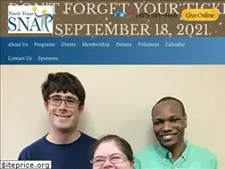 Sites similar to ntxsnap.org