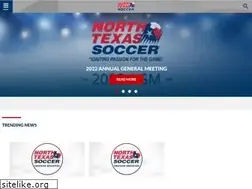 Sites similar to ntxsoccer.org