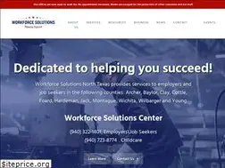 Sites similar to ntxworksolutions.org