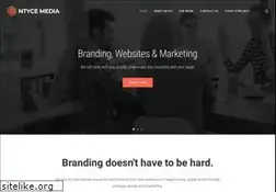 Sites similar to ntycemedia.com