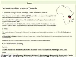 Sites similar to ntz.info
