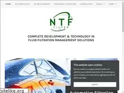 Sites similar to ntzfilter.com