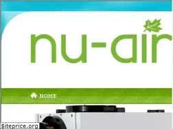 Sites similar to nu-airventilation.com