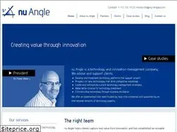Sites similar to nu-angle.com