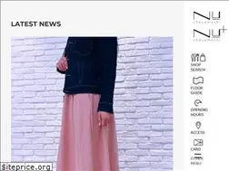 Sites similar to nu-chayamachi.com