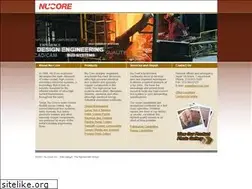 Sites similar to nu-core.com