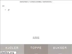 Sites similar to nu-denmark.dk