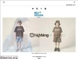 Sites similar to nu-design.jp