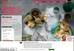 Sites similar to nu-eat.de
