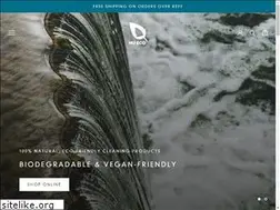 Sites similar to nu-eco.co.za