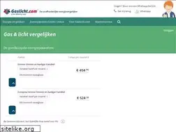 Sites similar to nu-energieprijzenvergelijken.nl