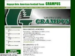 Sites similar to nu-grampus.com
