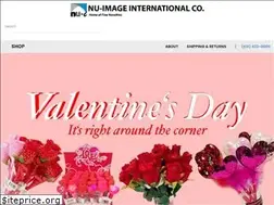 Sites similar to nu-image.com