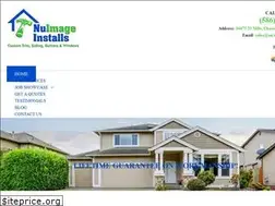 Sites similar to nu-imageinstalls.com