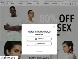 Sites similar to nu-in.com