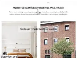 Sites similar to nu-interieurontwerp.nl