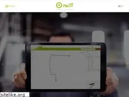 Sites similar to nu-it.com