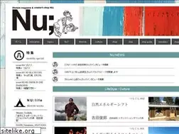 Sites similar to nu-life.jp