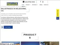 Sites similar to nu-lite.com.au