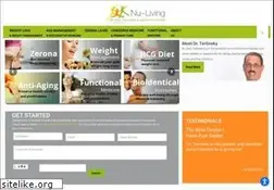 Sites similar to nu-living.com