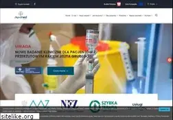 Sites similar to nu-med.pl