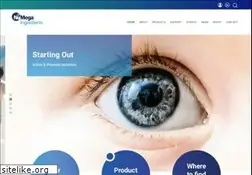 Sites similar to nu-mega.com