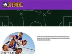 Sites similar to nu-phoenix.com
