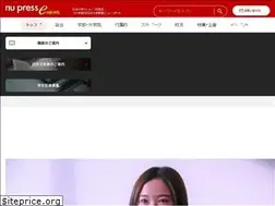 Sites similar to nu-press.net