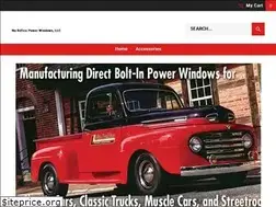 Sites similar to nu-relics.com