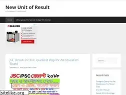 Sites similar to nu-result.com