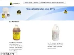 Sites similar to nu-safe.com