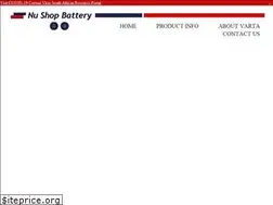 Sites similar to nu-shop.co.za